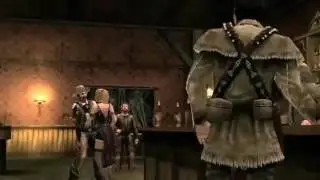 gun трейлер игры 2006