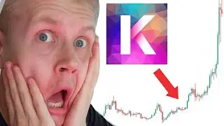 NEW: Kadena (KDA) Price Prediction Update [2022]
