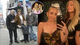 The real reason ‘Simple Life’ family ‘refused’ to film ‘Encore’ with Paris Hilton and Nicole Richie