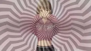 Hypnosis with Binaural Beats ✨ A Lamia's Hypnosis