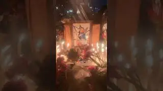 Ride In Power - Patty Do Tribute global ride -