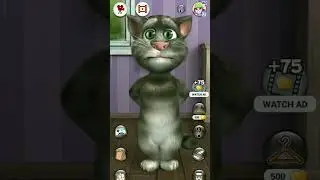 Talking Tom | talking Tom 2 |🥦🥦🥕🍟🍑 talking Tom angry🐱🐱 | talking Tom eating