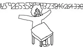 Pi Song Animatic