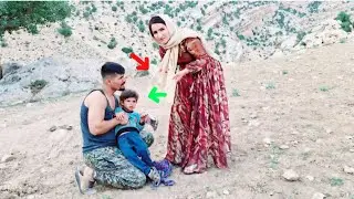 The story of Suleiman's wounding and a decision that no one expected...