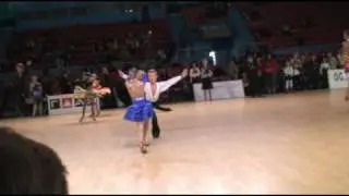 Odessa Open Cup 2009