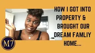 VLOGMAS: LETS CHAT ABOUT HOW I GOT INTO PROPERTY