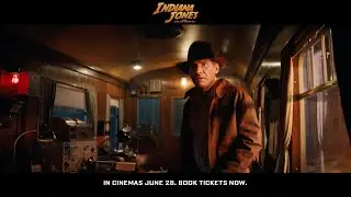 Indiana Jones and the Dial of Destiny | Mileage