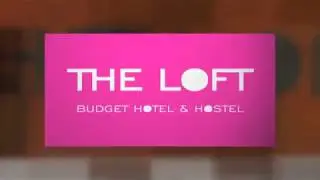 Молодёжное общежитие (хостел) The Loft Design Париж