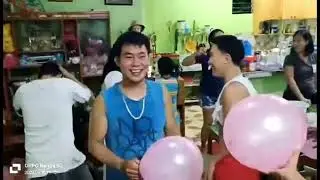 Gender Reveal