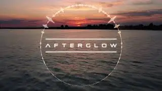 Afterglow (Official Visualizer Video) - Echoes from Infinity