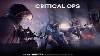 Critical Ops Reloaded 2020