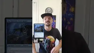 He had it coming! 
