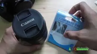 LVSHI Lens UV Filter (purchased from Dianne's Gadgets and Gizmos)