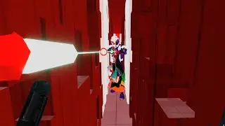 Pistol Whip PSVR2