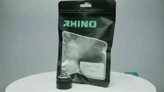 Панельное  гнездо Rhino 10-25 мм | ВЫГОДНАЯ ЦЕНА КУПИТЬ