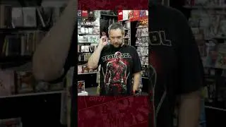 Кто такая Леди Дэдпул? #комиксы #дэдпул #фильмы #кино #shorts #marvel #deadpool
