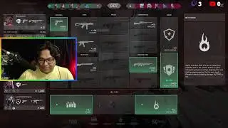 Monday Stream Is this Real Life? - Valorant Swift Matches