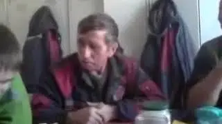 Прикольный рассказ на букву П