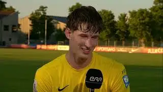 FC Kuressaare - Tartu JK Tammeka I 0:0 I A. Le Coq Premium liiga 19. voor I 2024 I Orren