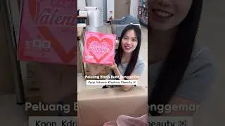 PELUANG BISNIS BUAT PENGGEMAR KPOP, KDRAMA, KBEAUTY 🇰🇷