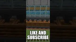 BEST BONE MEAL FARM in Minecraft Bedrock 