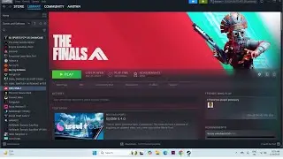 How to Fix THE FINALS Unreal Engine Crash/UE Crash Error