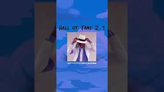 Hall Of Fame 2.0 type beat 🎹 | Rate it 👍 or  👎  #Shorts
