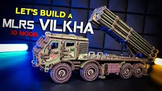 Let's Build a 