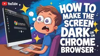 How to Enable Chrome Browser Dark Mode