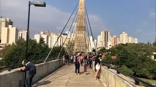 CIDADE DE PIRACICABA interior de São Paulo
