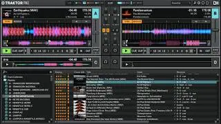 DjOzaru - Sesion variada #Descarga  #Directo [2020]