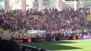 as monaco-nice 2014 (ultras populaire sud)