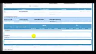 Hamilton Expense | Demo