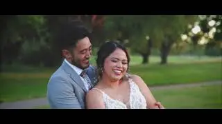 Gorgeous Spring Wedding at The Pavilions at Haggin Oaks