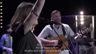 There's No Other Name - Paul & Hannah McClure - Bethel Music Worship