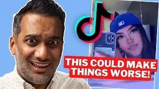 Anxiety Expert Reacts to Popular Anxiety TikToks