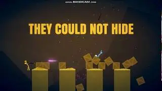 WITH FRIENDS!? | Stick fight EP 3 - PT 1