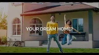 Your dream home awaits: Let Chas Everitt guide you there