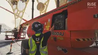 ISE 2023 | Behind the scenes at CT | Launch of systems integration division