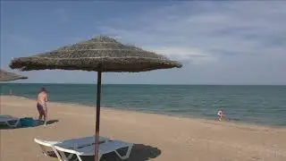 Керчь, ЗО Нимфей, горпляж 09 07 24