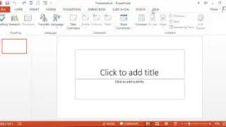 power point Introduction