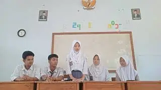 12 IPS 3 KELOMPOK 3 || SISTEM KEPARTAIAN
