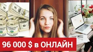 😱 ЗАРАБОТАЛ 96 000 $💰 В УСЛОВИЯХ МИРОВОГО КРИЗИСА 🤯