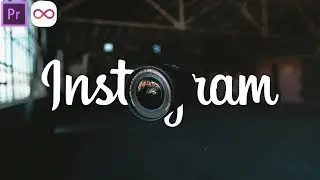 Instagram Boomerang Effect ( Video Loop Effect) in Premiere Pro CC 2017 | Premiere Pro Tutorial 2017