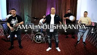 Sali Band - "Amala Dushmanya" 2024  /Сали Бенд - "Амала Душмания" 2024