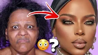 Makeup Transformation Super Model 😱🔥🔥 
