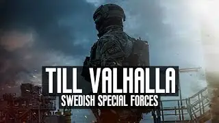 Swedish Special Forces - 