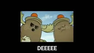 DELUTA DE MARII - Lumea lui Gumball
