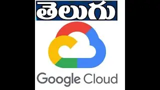 6.Google Cloud In Telugu - Cloud NAT Gateway