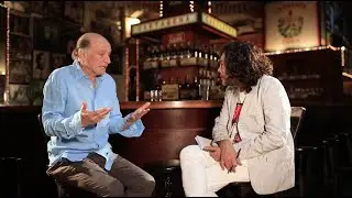 Fernán Martínez Parte 1(Marlon Becerra Entrevista)